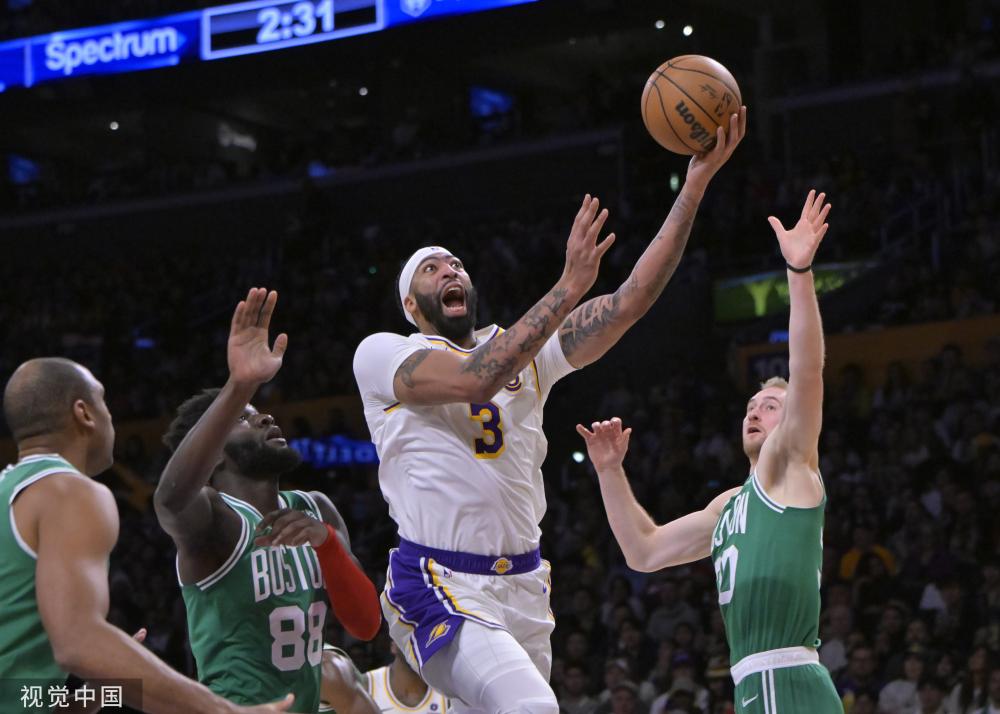 不同特点 不同特点